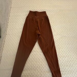 P’Tula Sierra Legging 23” - XS, Sienna